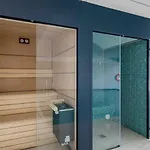 Vivi Homes - Sunset Pool, Sauna, Gym & توريمولينوس