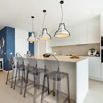 Vivi Homes - Sunset Pool, Sauna, Gym & * توريمولينوس