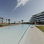 Vivi Homes - Sunset Pool, Sauna, Gym & Апартаменти *