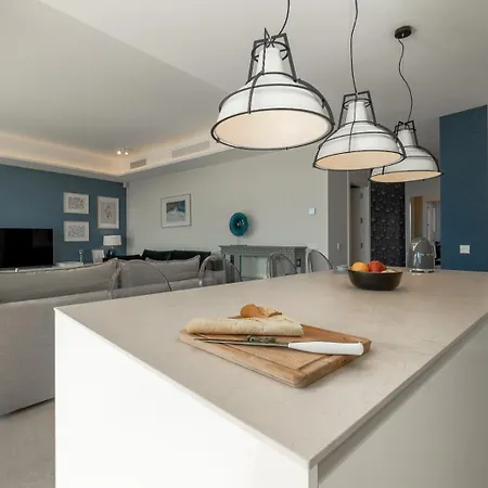 Vivi Homes - Sunset Pool, Sauna, Gym & * טורמולינוס