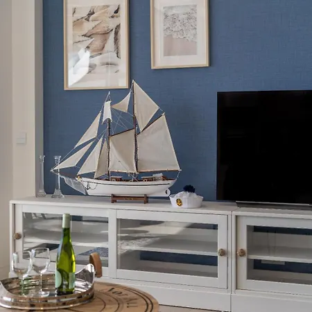 公寓 Vivi Homes - Sunset Pool, Sauna, Gym &