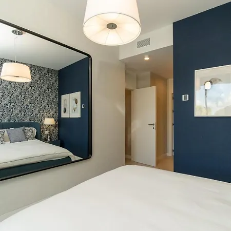 Vivi Homes - Sunset Pool, Sauna, Gym & 公寓