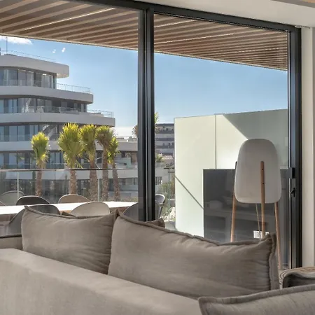 Vivi Homes - Sunset Pool, Sauna, Gym & * Torremolinos