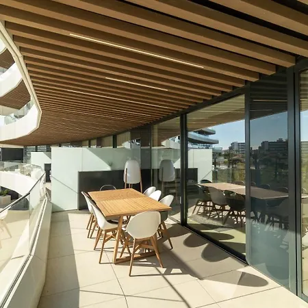 Vivi Homes - Sunset Pool, Sauna, Gym & * Torremolinos