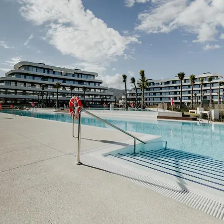 Vivi Homes - Sunset Pool, Sauna, Gym & 托雷莫利诺斯