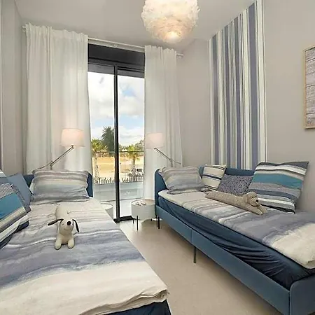 Vivi Homes - Sunset Pool, Sauna, Gym &