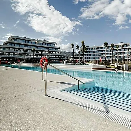 Vivi Homes - Sunset Pool, Sauna, Gym & * טורמולינוס