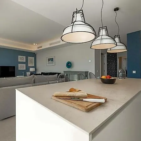 Vivi Homes - Sunset Pool, Sauna, Gym & טורמולינוס