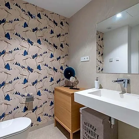 Vivi Homes - Sunset Pool, Sauna, Gym &