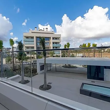 Vivi Homes - Sunset Pool, Sauna, Gym & *