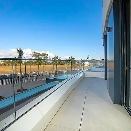 Vivi Homes - Sunset Pool, Sauna, Gym & *