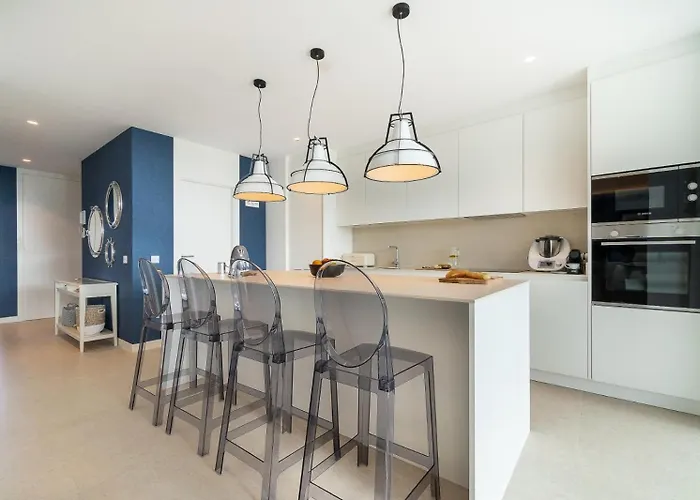 Vivi Homes - Sunset Pool, Sauna, Gym & * Τορρεμολίνος