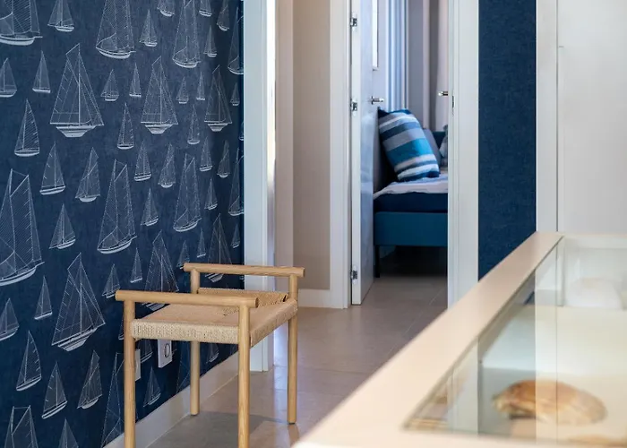 דירה Vivi Homes - Sunset Pool, Sauna, Gym & טורמולינוס