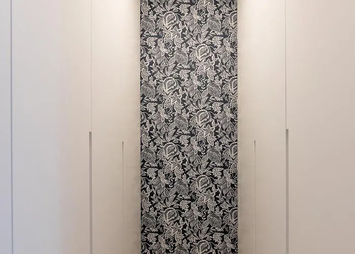 דירה Vivi Homes - Sunset Pool, Sauna, Gym &