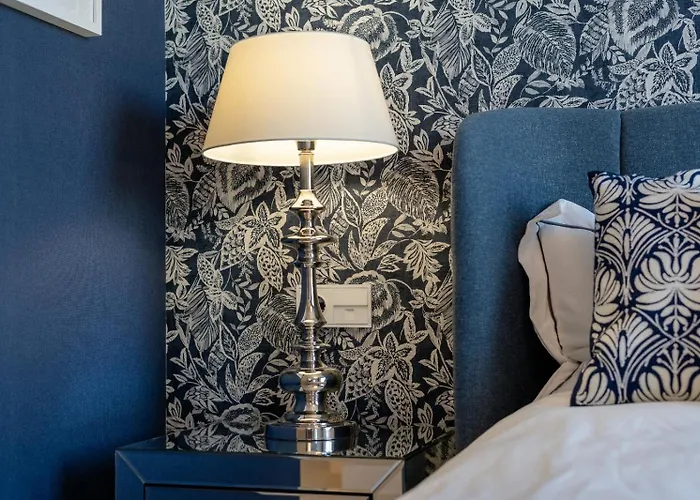 Vivi Homes - Sunset Pool, Sauna, Gym & Τορρεμολίνος