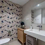 Apartment Vivi Homes - Sunset Pool, Sauna, Gym&beach