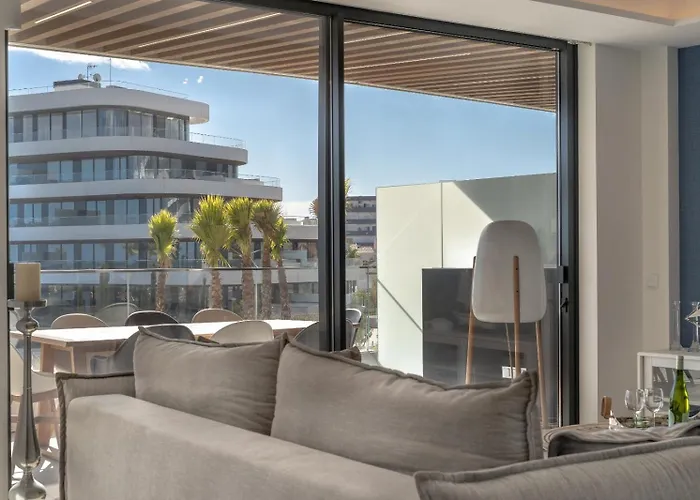 Vivi Homes - Sunset Pool, Sauna, Gym & * Torremolinos