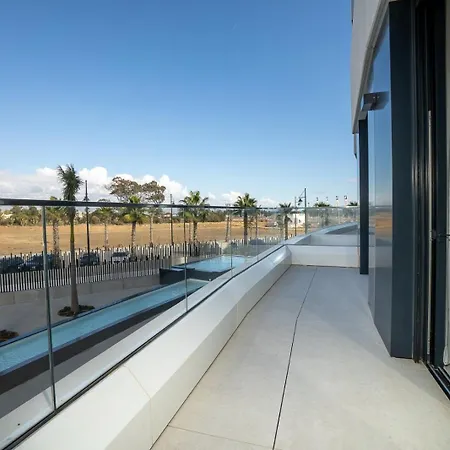 Vivi Homes - Sunset Pool, Sauna, Gym & *