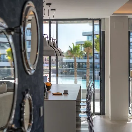 Vivi Homes - Sunset Pool, Sauna, Gym & 公寓